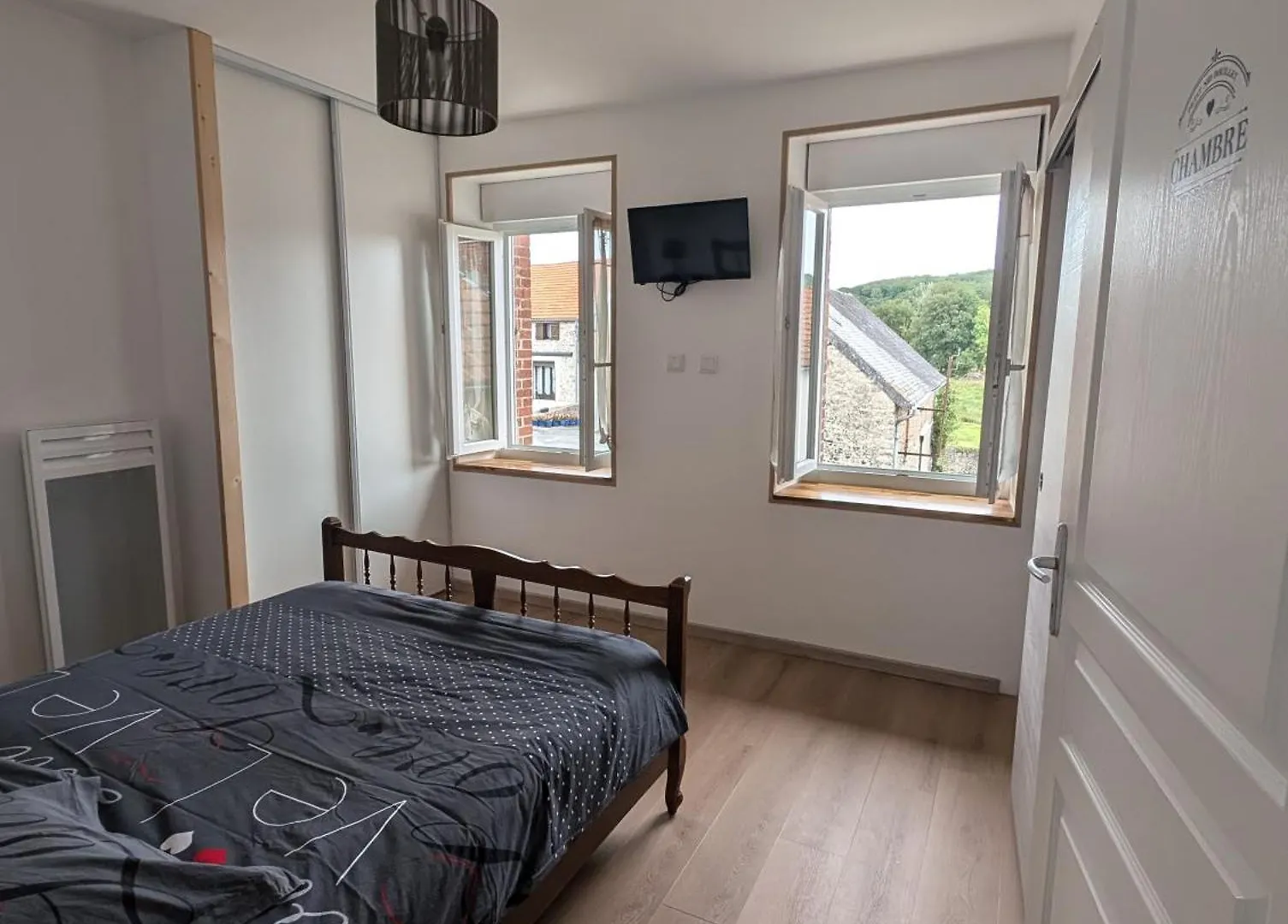 Maison Agreable 4 A 6 Pers Aulon  0*, Aulon (Hautes-Pyrenees) France