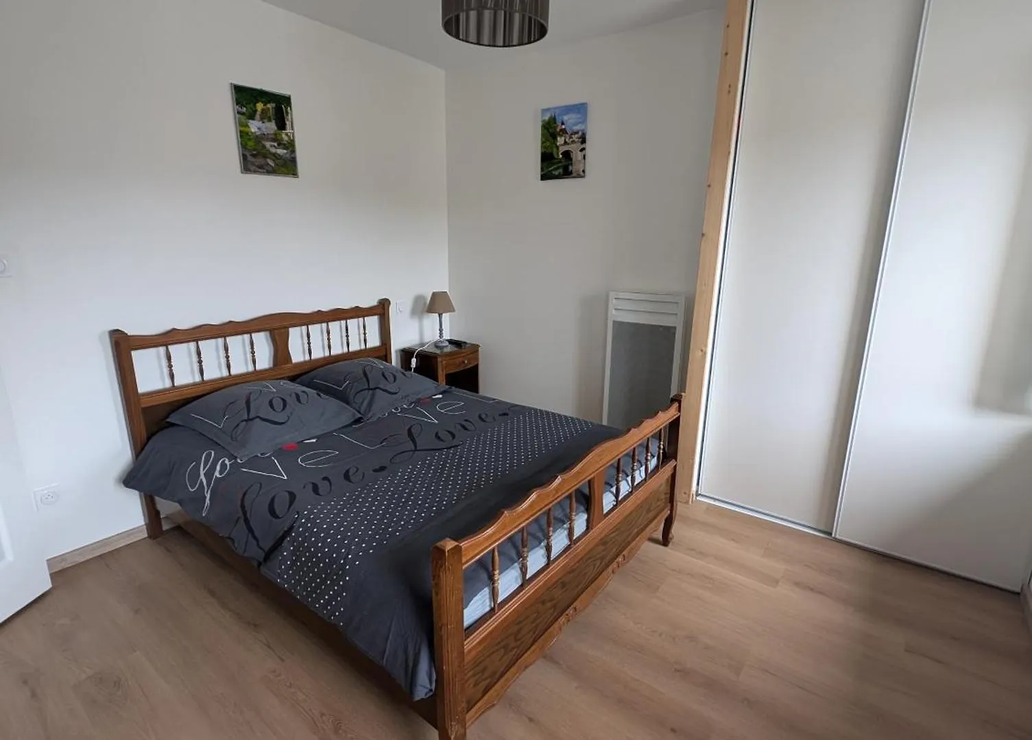 Maison Agreable 4 A 6 Pers Aulon  Aulon (Hautes-Pyrenees)