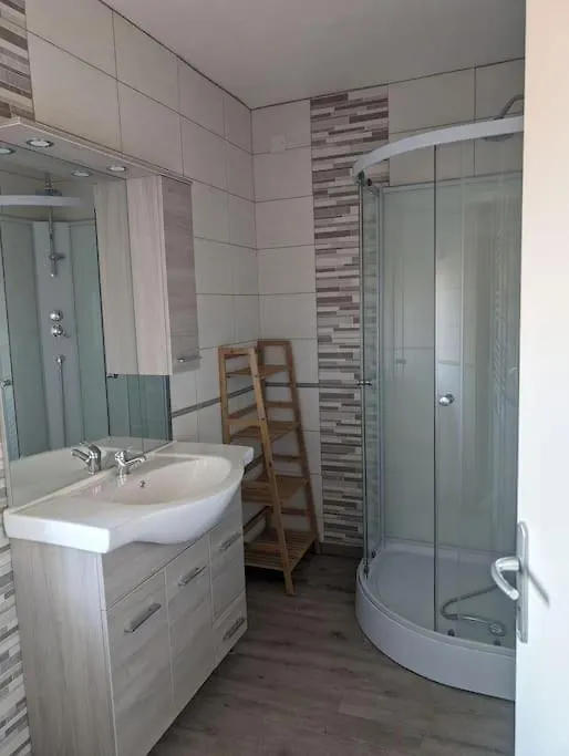 Hébergement de vacances Maison Agreable 4 A 6 Pers Aulon  France