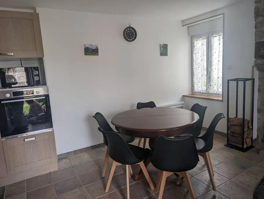 Maison Agreable 4 A 6 Pers Aulon