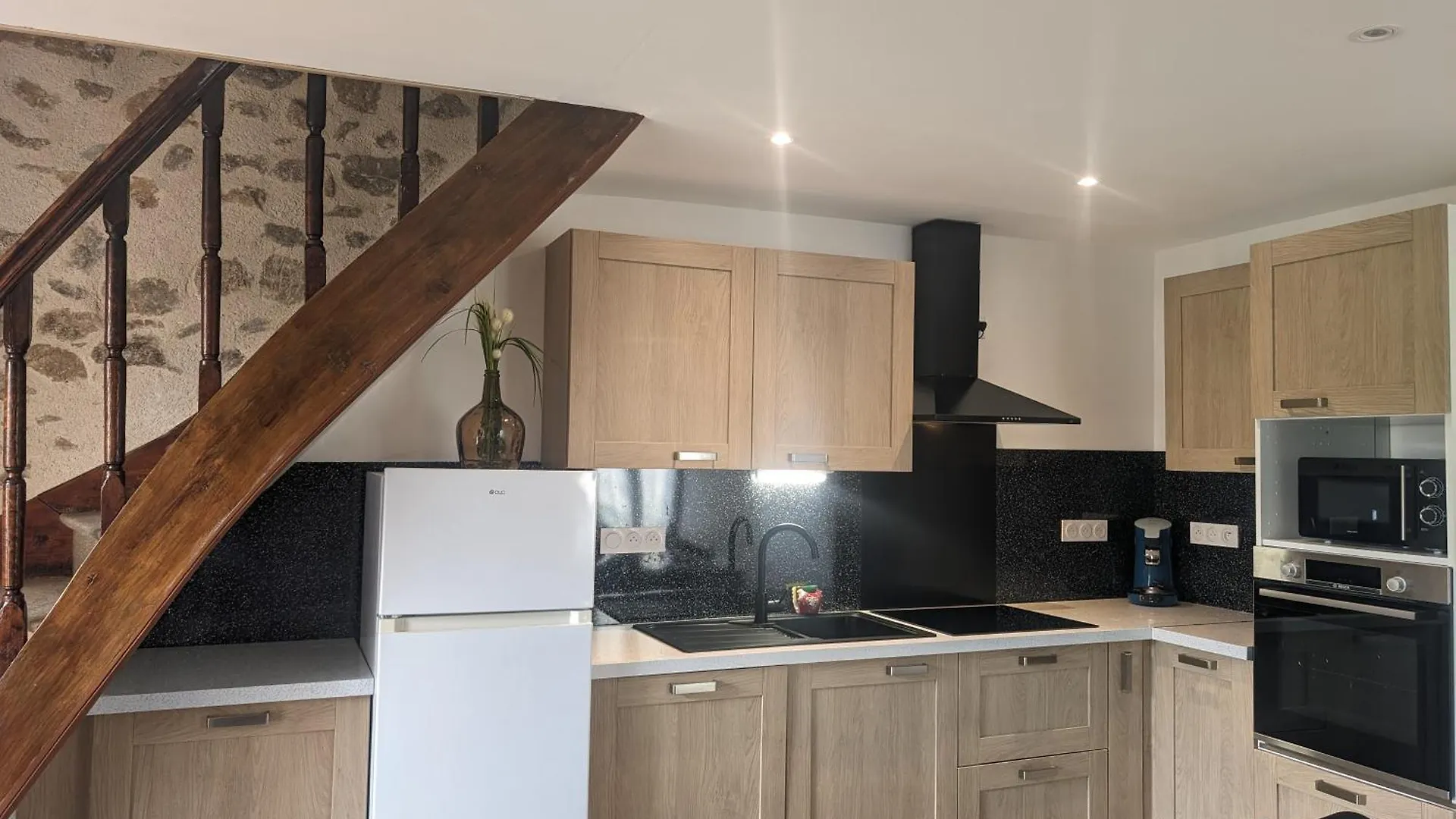 Maison Agreable 4 A 6 Pers Aulon  0*, Aulon (Hautes-Pyrenees)