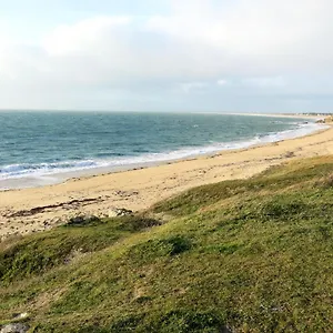 Les Terrasses De La Plage-1 , Quiberon France