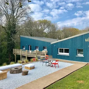 Naéco Audierne , Plouhinec (Finistere) France